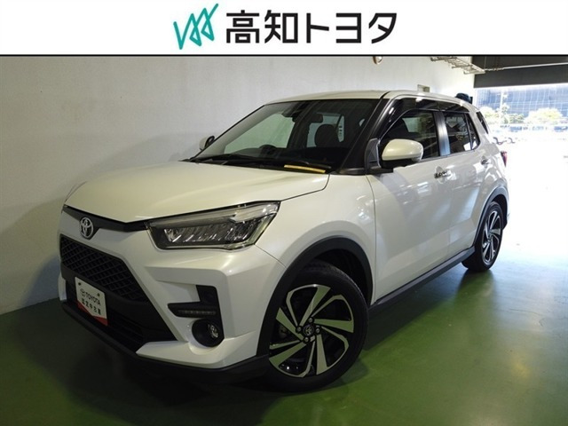 ライズ  1.2 Z