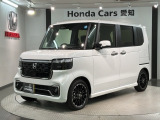 評価6 禁煙車 試乗車 最長5年保証 HONDASENSING ナビLXU-242NBi TV Rカメラ CD録音 Bluetooth DVD ドラレコ シ-トヒ-タ- ETC LEDライト 両側電動ドア 横滑り防止装置 アルミホイール フロアマット