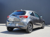 MAZDA2 1.5 XD スポルトプラス 