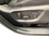 パワーシート付き。スイッチ一つで簡単にシート調整が可能!電動だから力もいりません。自分に合った快適なポジションでドライブに、お出かけしませんか!