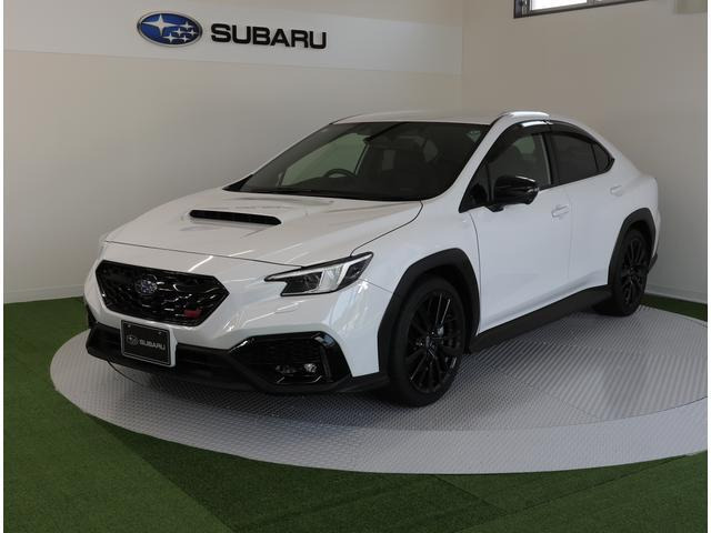 WRX S4 2.4 STI スポーツR-ブラック リミテッド 4WD 