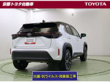 駐車時などの衝突の回避や軽減を図る駐車支援システム【PKSB】で安心をサポート、道路標識をディスプレイ確認できる【ロードサインアシスト】で見落とし防止をサポートします。