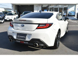 BRZ 2.4 STI スポーツ 