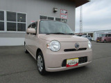 ミラココア L 4WD 