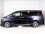 ★サイドビュー★ダウンサス、車高調、ホイール等のカスタムも承っております!