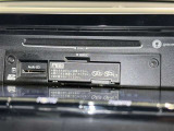 CD再生機能付き!