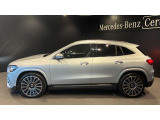 GLAクラス GLA200d 4マチック AMGラインパッケージ 4WD MP202502