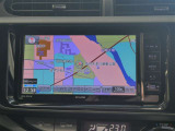 SDナビ装備!初めての場所でもこれがあれば安心です♪♪(エクリプスAVN-Z04IW)