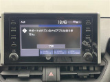 RAV4 2.0 X 4WD 修復歴無し