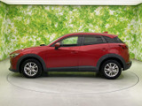 CX-3 1.5 XD 