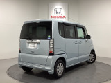 N-BOX G Lパッケージ 