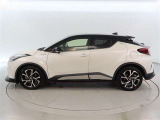 C-HR ハイブリッド 1.8 G 