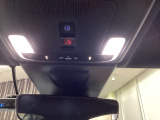 HondaCONNECT装備 LEDルームライト