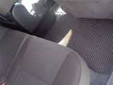 運転席からの眺めをご確認ください。