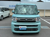 スペーシア ハイブリッド(HYBRID) G 