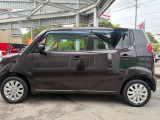 夏用タイヤは新品に交換後納車となります。