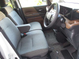 運転席に座った姿を想像してみてください!