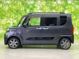 タント ファンクロス ターボ 4WD 