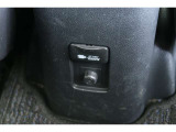 【アクセサリーコンセント】AC100V・1500Wで家庭用の電化製品が使用可能♪