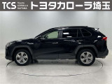 外装は小キズ多め。LEDヘッドライトとオートマチックハイビーム付!夜間走行時の危険を早期発見できるなどの安心感につながる装備です!