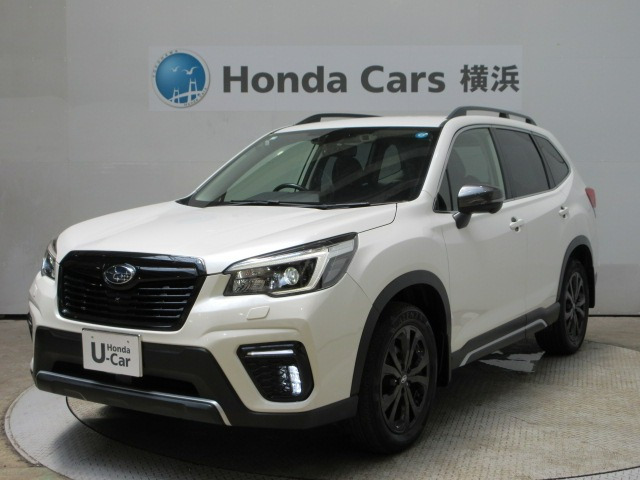 フォレスター 1.8 スポーツ 4WD 