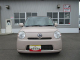 ミラココア L 4WD 