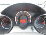 走行距離は、《44311km》となっております。※写真撮影当時の走行距離となっております。ご了承下さませ。
