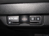 今や必需品のETCが付いています!ETCを使えば土日祝日割や深夜割などのメリットを受けることができます。(※注、ETCセットアップ費用は含まれておりません。別途必要となります。