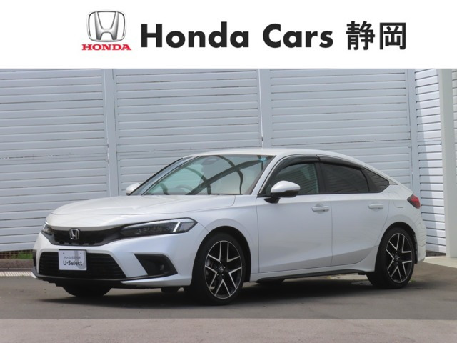 シビック 1.5 LX