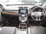 CR-V 1.5 EX 