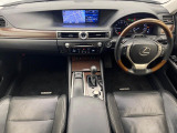 GS 350 バージョンL 