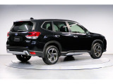 フォレスター 2.0 アドバンス 4WD 