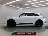 クラウンスポーツ 2.5 Z E-Four 4WD 