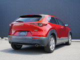 CX-30 1.8 XD Lパッケージ 4WD 