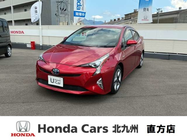 プリウス 1.8 S ツーリングセレクション 