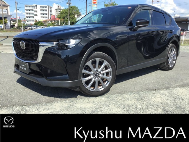 マツダ CX-60 