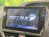 【BIG-X10インチナビ】人気の大画面BIG-Xナビを装備。専用設計で車内の雰囲気にマッチ!ナビ利用時のマップ表示は見やすく、テレビやDVDは臨場感がアップ!いつものドライブがグッと楽しくなります♪
