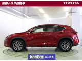 NX 300h バージョンL 4WD 