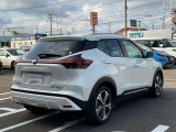 キックス 1.2 X FOUR スタイルエディション(e-POWER) 4WD 