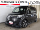 トヨタ ルーミー