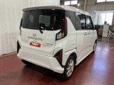 室内はスペースを広く使える工夫がいっぱいです。