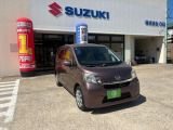 ムーヴ L SA 4WD 