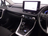 RAV4 2.5 ハイブリッド G E-Four 4WD 