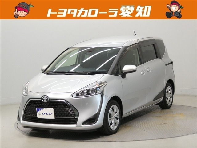 シエンタ 1.5 G 