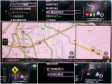 ショップオプションのナビも装備☆ナビだけでなくオーディオ画面との2画面表示などお客様にフィットしたマツコネでドライブをお楽しみください♪