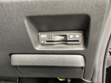 ETC付。高速道路の料金所はキャッシュレスで通過です。ご納車後すぐにお使い頂けるようセットアップしてのお渡しとなります。