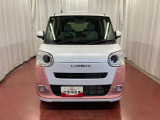ムーヴキャンバス  ストライプス G