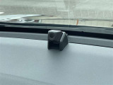 車上荒らし対策用車内カメラ