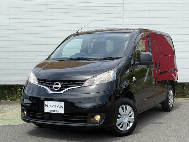 NV200バネットバン 1.6 GX