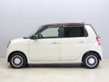 【コーティング】大好評のボディコーティング「グラスコーティング ガードコスメSP」もご納車までに施工可能。ボディをキレイな状態に保ってくれます。